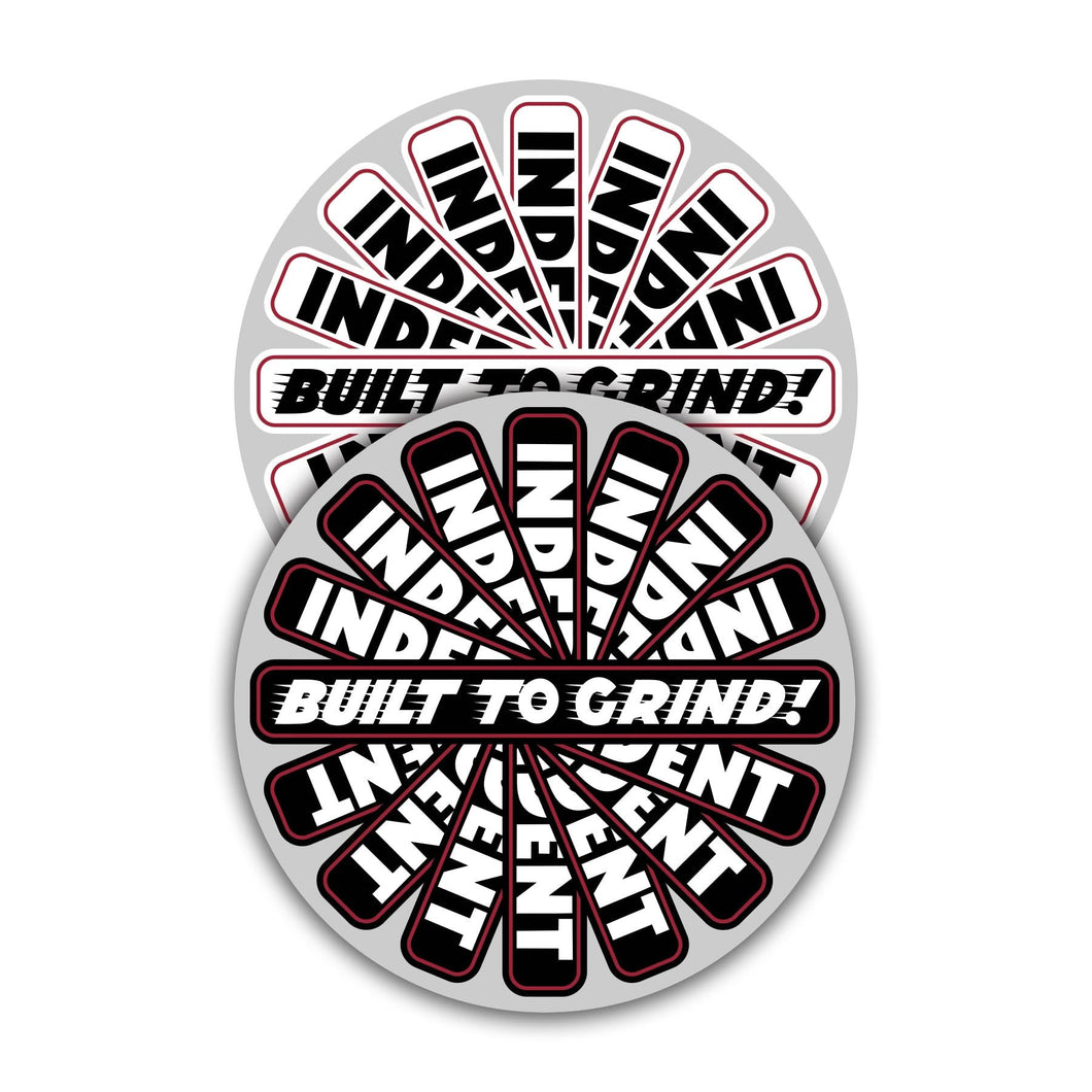 INDEPENDENT TRUCKS - 