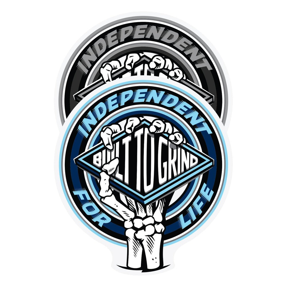 INDEPENDENT TRUCKS - 