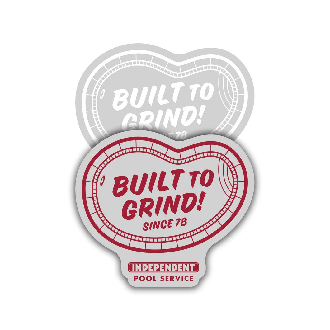 INDEPENDENT TRUCKS - 