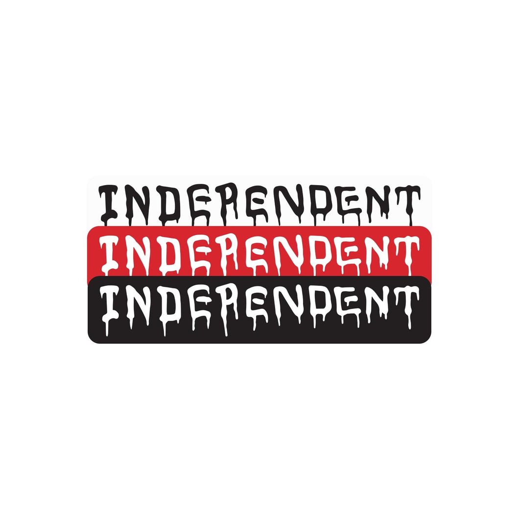 INDEPENDENT TRUCKS - 