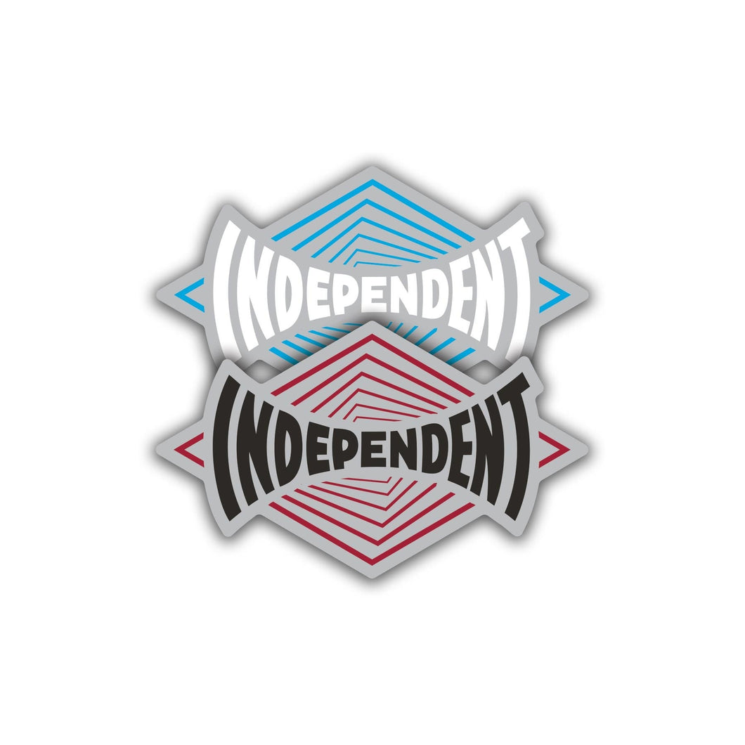 INDEPENDENT TRUCKS - 