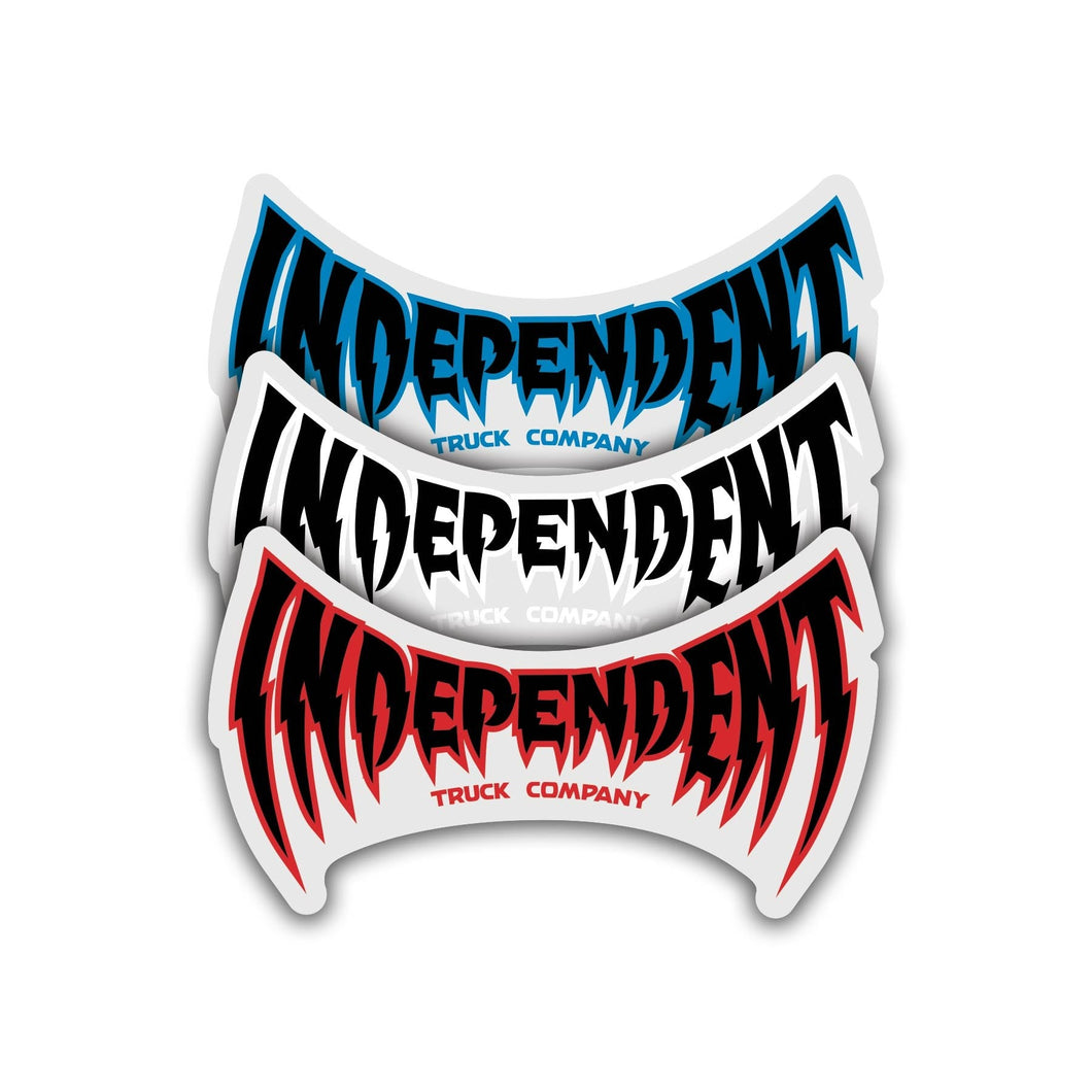 INDEPENDENT TRUCKS - 