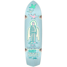 Afbeelding in Gallery-weergave laden, KROOKED - JOEL MEINHOLZ&#39; &quot;ZIG ZAGGER&quot; GUEST PRO DECK (8.62&quot;)
