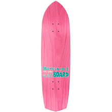 Afbeelding in Gallery-weergave laden, KROOKED - JOEL MEINHOLZ&#39; &quot;ZIG ZAGGER&quot; GUEST PRO DECK (8.62&quot;)
