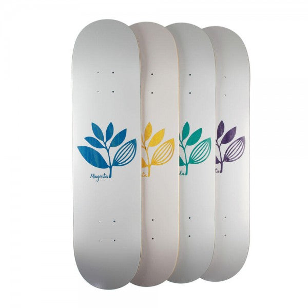 MAGENTA SKATEBOARDS - 