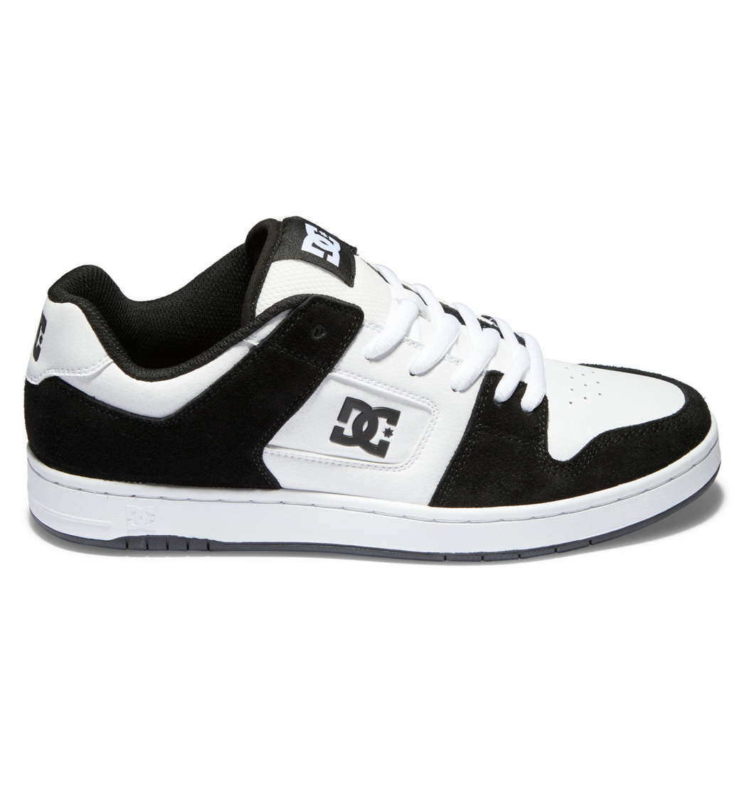 DC SHOES - 