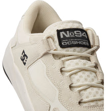 Afbeelding in Gallery-weergave laden, DC SHOES - &quot;METRIC S&quot; SHOES (OFF WHITE)
