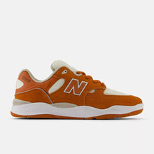 Afbeelding in Gallery-weergave laden, NEW BALANCE NUMERIC - &quot;1010&quot; LEMOS PRO SHOES (RUST OXIDE/SEA SALT)
