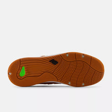 Afbeelding in Gallery-weergave laden, NEW BALANCE NUMERIC - &quot;1010&quot; LEMOS PRO SHOES (RUST OXIDE/SEA SALT)
