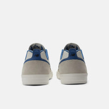 Afbeelding in Gallery-weergave laden, NEW BALANCE NUMERIC - &quot;306&quot; FOY PRO SHOES (SEA SALT/BLUE)
