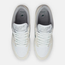 Afbeelding in Gallery-weergave laden, NEW BALANCE NUMERIC - &quot;480&quot; SHOES (SEA SALT/TEAL)
