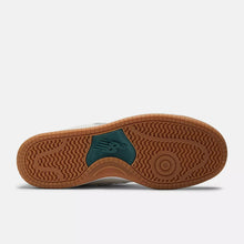 Afbeelding in Gallery-weergave laden, NEW BALANCE NUMERIC - &quot;480&quot; SHOES (SEA SALT/TEAL)
