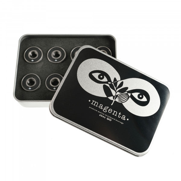 MAGENTA SKATEBOARDS - 