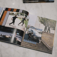 Afbeelding in Gallery-weergave laden, POCKET SKATE MAG - VOL. 12
