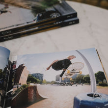 Afbeelding in Gallery-weergave laden, POCKET SKATE MAG - VOL. 12
