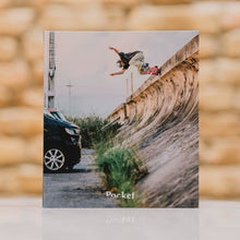 Afbeelding in Gallery-weergave laden, POCKET SKATE MAG - VOL. 12
