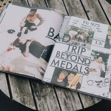 Afbeelding in Gallery-weergave laden, POCKET SKATE MAG - VOL. 13
