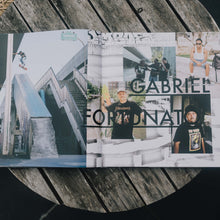 Afbeelding in Gallery-weergave laden, POCKET SKATE MAG - VOL. 13
