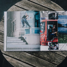 Afbeelding in Gallery-weergave laden, POCKET SKATE MAG - VOL. 13
