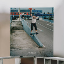 Afbeelding in Gallery-weergave laden, POCKET SKATE MAG - VOL. 13
