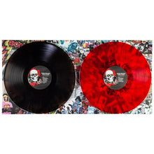 Afbeelding in Gallery-weergave laden, POWELL PERALTA - &quot;BONES BRIGADE VIDEO TUNES&quot; VINYL LP
