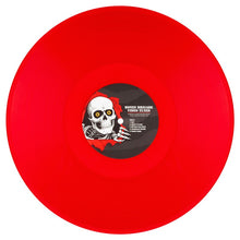 Afbeelding in Gallery-weergave laden, POWELL PERALTA - &quot;BONES BRIGADE VIDEO TUNES&quot; VINYL LP
