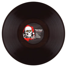 Afbeelding in Gallery-weergave laden, POWELL PERALTA - &quot;BONES BRIGADE VIDEO TUNES&quot; VINYL LP
