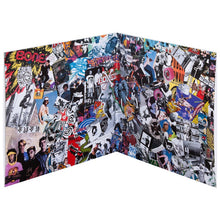 Afbeelding in Gallery-weergave laden, POWELL PERALTA - &quot;BONES BRIGADE VIDEO TUNES&quot; VINYL LP
