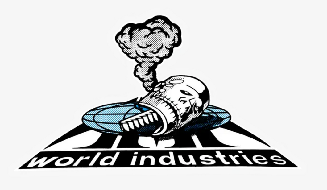 WORLD INDUSTRIES - 