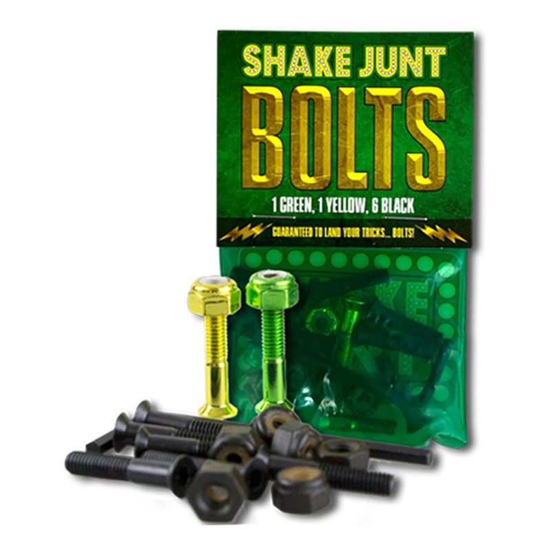 SHAKE JUNT - HARDWARE (VARIOUS SIZES)