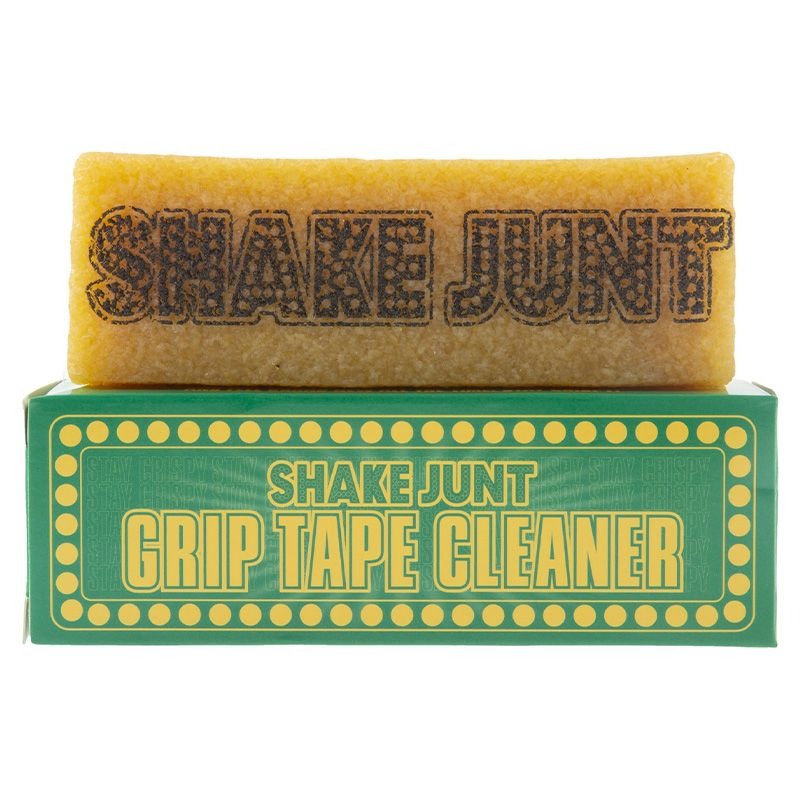 SHAKE JUNT - GRIP CLEANER