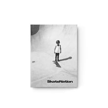 Afbeelding in Gallery-weergave laden, &quot;SKATENATION&quot; BOOK
