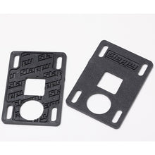Afbeelding in Gallery-weergave laden, SLAPPY TRUCKS - &quot;SLABS&quot; RISER PADS (SET - 4MM)
