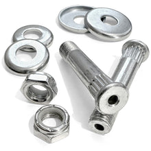 Afbeelding in Gallery-weergave laden, SLAPPY TRUCKS - &quot;HOLLOW&quot; KINGPIN (SET)
