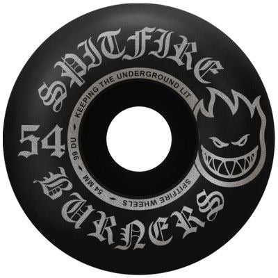 SPITFIRE WHEELS - 