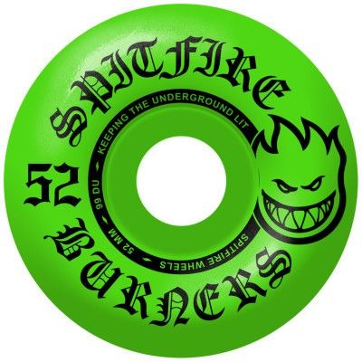 SPITFIRE WHEELS - 