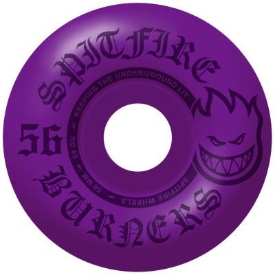SPITFIRE WHEELS - 