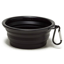 Afbeelding in Gallery-weergave laden, SPITFIRE WHEELS - &quot;CLASSIC &#39;87 SWIRL&quot; DOG BOWL (BLACK)
