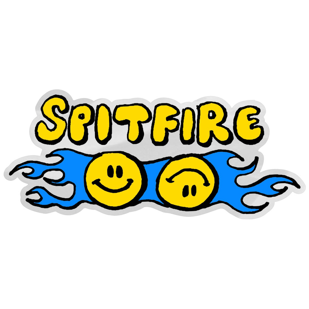 SPITFIRE WHEELS - 