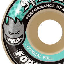 Afbeelding in Gallery-weergave laden, SPITFIRE WHEELS - &quot;CONICAL FULL&quot; WHEELS (F4 - 97D - 56MM)
