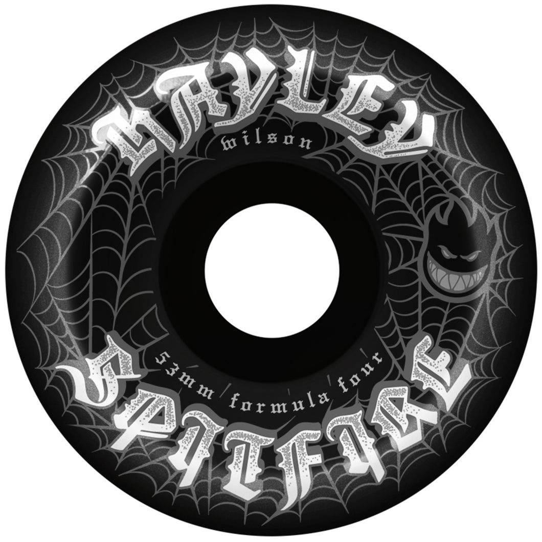 SPITFIRE WHEELS - HAYLEY WILSON'S 