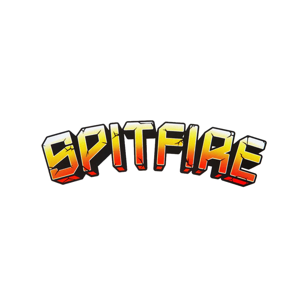 SPITFIRE WHEELS - 