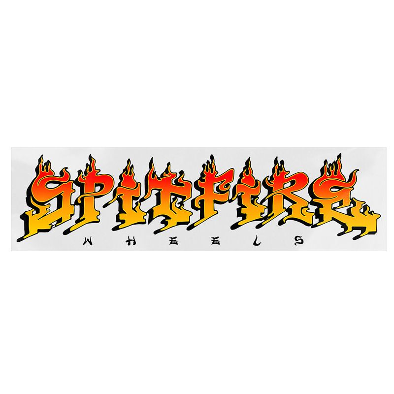 SPITFIRE WHEELS - 