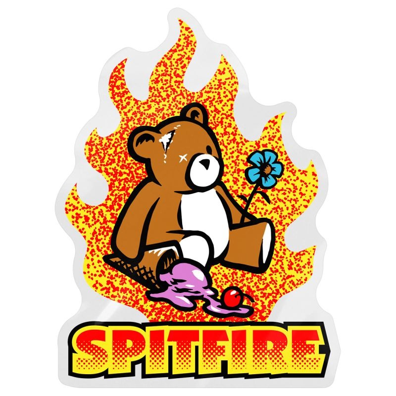 SPITFIRE WHEELS - 