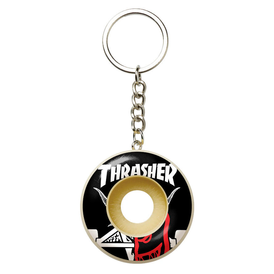 SPITFIRE WHEELS X THRASHER - 
