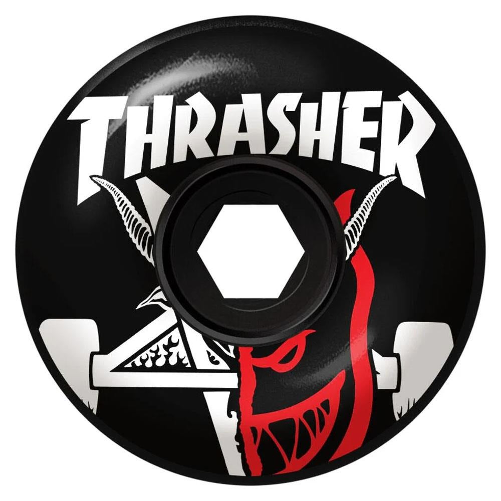 SPITFIRE WHEELS X THRASHER - 