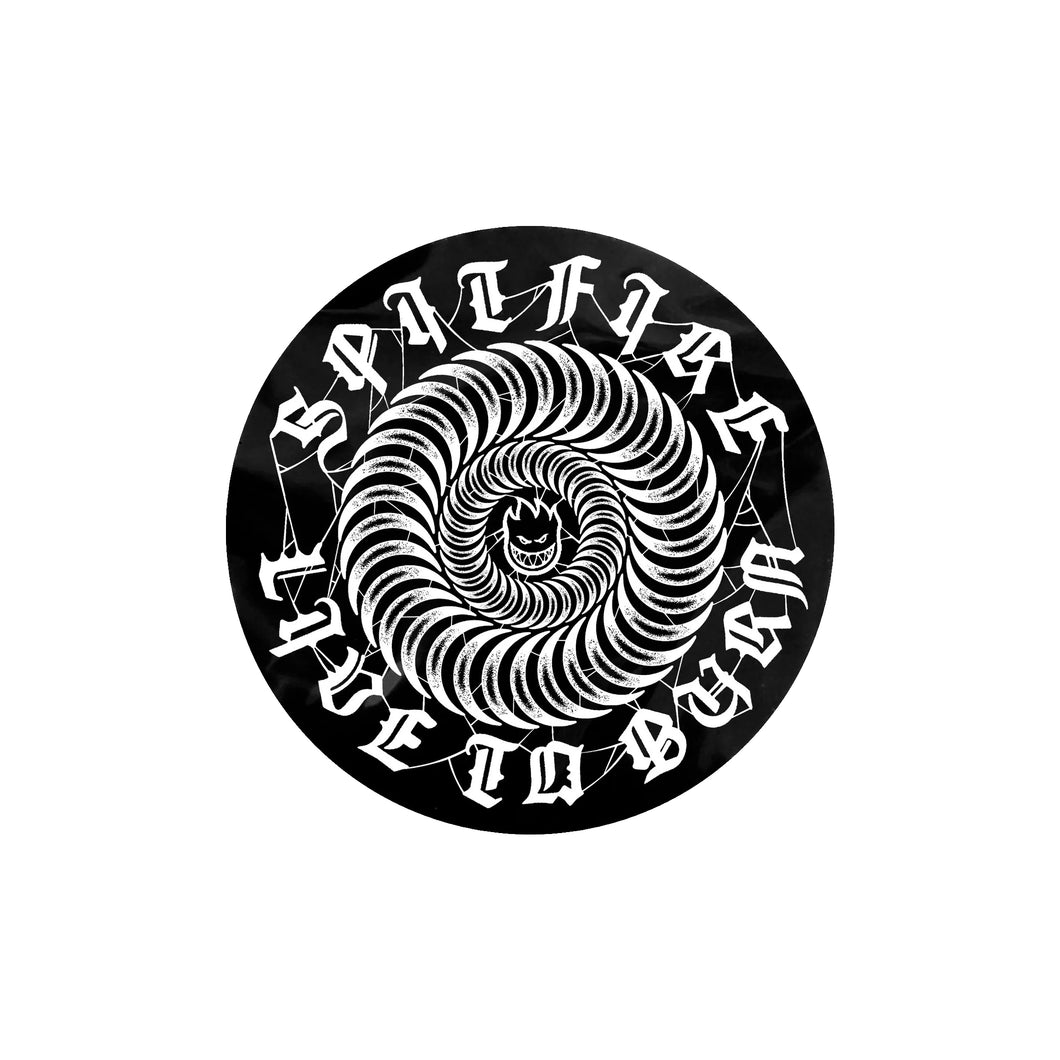 SPITFIRE WHEELS - 