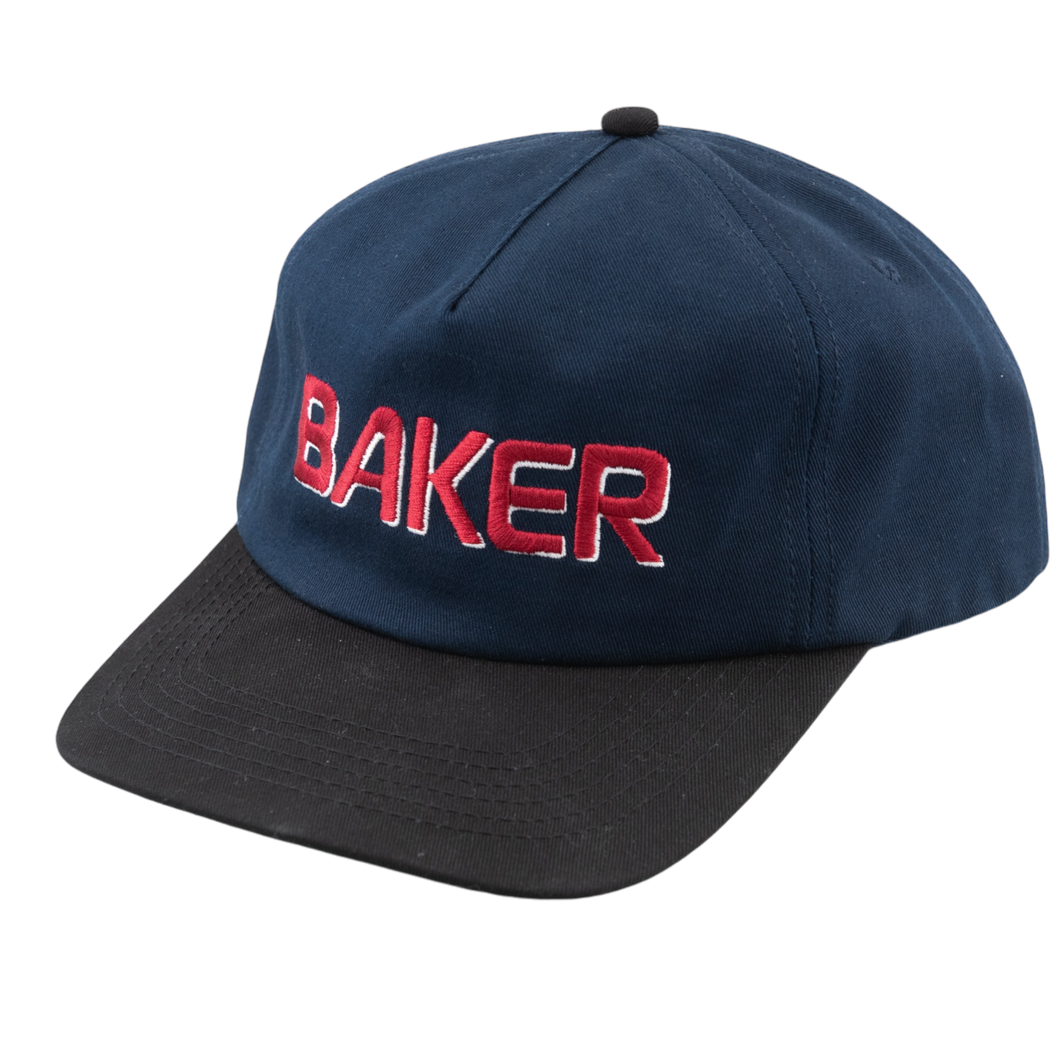 BAKER - 