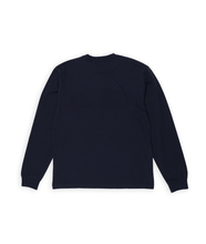 Afbeelding in Gallery-weergave laden, DANCER - &quot;ANALOG&quot; LONGSLEEVE (SIZE L)

