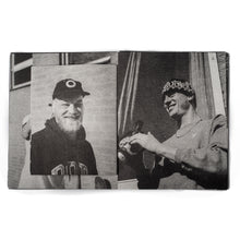 Afbeelding in Gallery-weergave laden, Oneshopper - &quot;TEN OOSTEN VAN DE STERREN STROOMT DE BEEK&quot; ZINE
